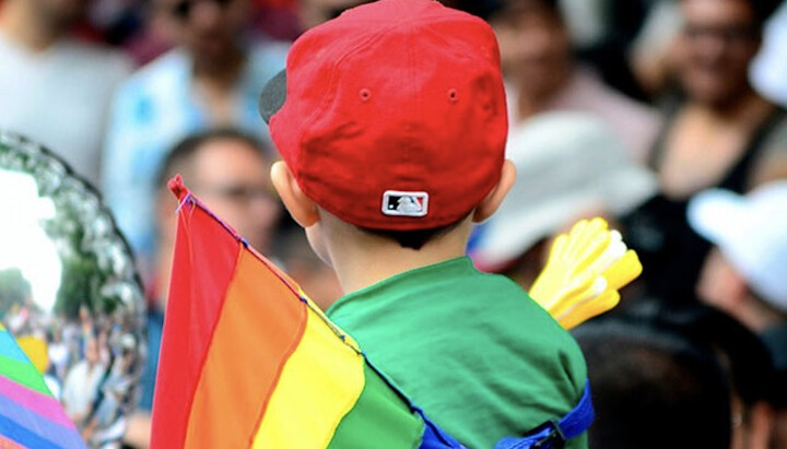 Греческие синодалы выступили против однополых браков. Фото: rua.gr
