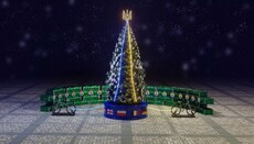 Все конфессии, кроме УПЦ, решили сообща поздравить украинцев с Рождеством