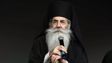 Гомосексуалізм спричиняє рак і смерть, – митрополит Пірейський Серафим