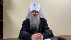 Апеляційний суд переніс засідання у справі митрополита Іонафана