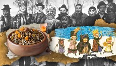 Мінкульт вніс традицію Щедрого вечора в реєстр культурної спадщини України