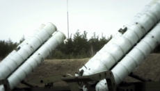 У ЗСУ закликали «захистити Різдво» кадрами ракетних ударів