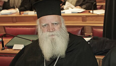 Легализация однополых браков навлечет гнев Божий, – митрополит Китирский