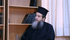 Greek theologian explains if UOC clerics should commemorate ROC Patriarch 