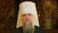 «Не пастыри», – Думенко заклеймил священников УПЦ, не поддержавших захваты