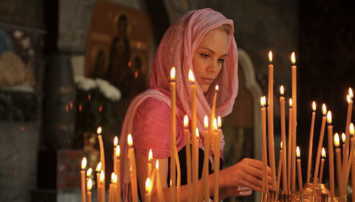 В мире растет количество христиан. Фото: orthodoxianewsagency.gr