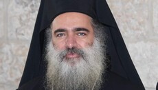 Αρχιεπίσκοπος Σεβαστείας κάλεσε στην αντίσταση στην αυθαιρεσία των διωκτών της UOC