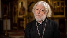 У Москві заборонили священника, відомого антивоєнною позицією, – ЗМІ