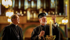 Archbishop Elpidophoros unveils programme for visit to Mount Athos