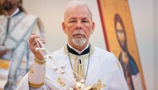 Έξαρχος Φαναρίου στη Λιθουανία: Είμαι κατηγορηματικά κατά της αρπαγής ναών από τη Ρωσική Εκκλησία