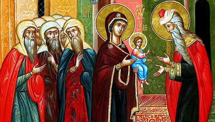 Обрезание по православному «фэншую»