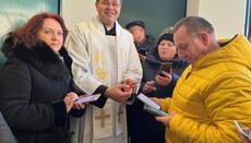 Петиція про передачу костелу св. Миколая в Києві РКЦ набрала 25 000 голосів