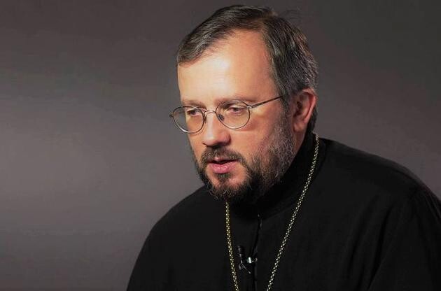 Патриарх РПЦ подписал указ об извержении из сана Кирилла Говоруна