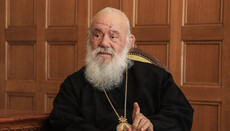 Primate of Greek Church calls for referendum on same-sex marriage