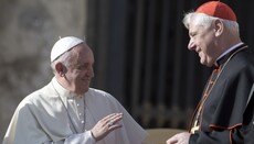 Кардинал заявил, что РКЦ – не собственность папы