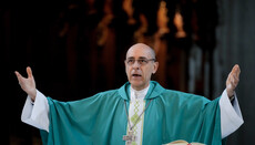 Папа призначив автора документа про гей-пари до комісії з єдності християн