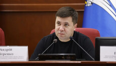 Голова комісії Київради: Нам вистачить політичної волі зносити храми УПЦ