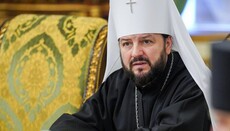 Экс-экзарх Африки РПЦ: Суд надо мной станет предательством Отечества