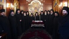 Синод Фанара у питанні про гей-шлюби послався на рішення Критського собору