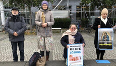 Правительство Германии приняло закон о запрете протестов перед абортариями