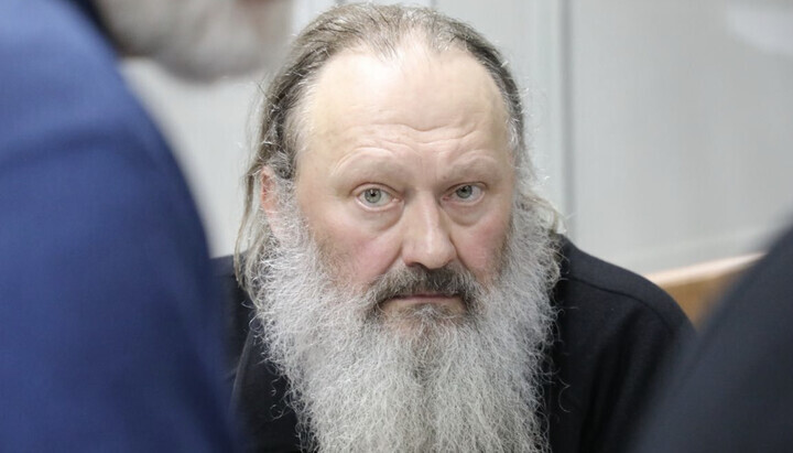 Адвокат митрополита Павла: Верховний Суд ще не ухвалив рішення щодо санкцій