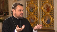 Drabinko: Nu învinuiți preoții. Sunt mai mulți trădători printre securiști