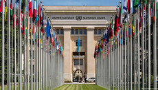 Ο ΟΗΕ ανησυχεί για τη δίωξη και τον εκφοβισμό των πιστών της UOC