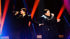 У Нацвідборі на «Євробачення» перемогла пісня про Діву Марію і матір Терезу