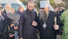 Побиття митрополита Лонгина – ганьба для України, – нардеп