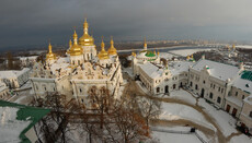 Сourt expands participation of monks in case on use of Upper Lavra temples
