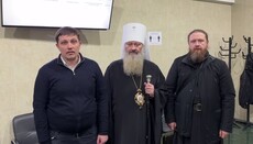 Supreme Court postpones hearing of Lavra abbot's lawsuit over sanctions