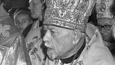 Черниговский горсовет назвал улицу именем первого «патриарха» УПЦ КП