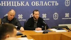 Letychiv community denied registration because of 