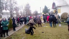 Βουλευτής: Ευθύνη για σφαγή στο Lenkovtsy φέρει ο επικεφαλής της OCU Επιφάνιος