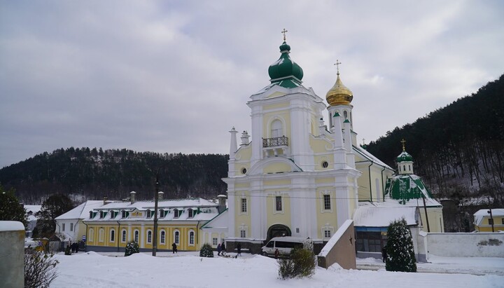 Николаевский собор в г. Кременец. Фото: portal.lviv.ua