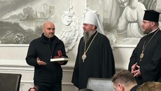 Рейдери ПЦУ готуються «гнати ворогів» ще із чотирьох храмів УПЦ на Київщині