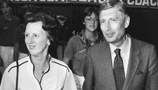 Ο πρώην πρωθυπουργός της Ολλανδίας και η σύζυγός του διέπραξαν ευθανασία ζευγαριού