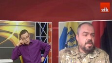 Львовский телеканал «ZIK»: Мы должны покончить с УПЦ, как покончили с коммунистами