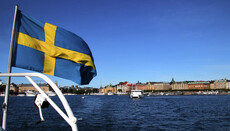 Sweden finds ROC activities to threaten national security