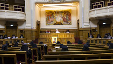 Румунський Патріархат «дав добро» на перехід кліриків з Молдавської Церкви