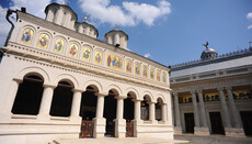 UOC σχολίασε τη δημιουργία της «Ρουμανικής Εκκλησίας της Ουκρανίας»