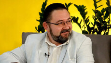 Потураєв закликав УПЦ «стати як УПЦ КП»