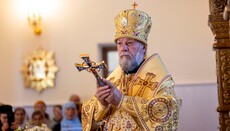 Μητρ.Μολδαβίας της Ρωσικής Ορθόδοξης Εκκλησίας κάλεσε τη Ρουμανική Εκκλησία σε διάλογο