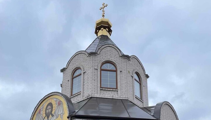 Фото: Facebook Черниговской епархии УПЦ