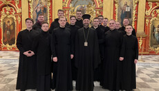 Екзарх Фанара: Святкування Пасхи православних із РКЦ – крок до єдності