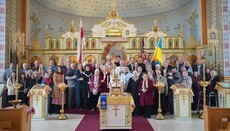 Парафія «Білоруської автокефальної церкви» увійшла до юрисдикції Фанара