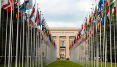 ΟΗΕ θα παρακολουθεί την πρόοδο της έρευνας υποθέσεων ορθοδόξων δημοσιογράφων