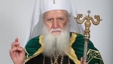 Patriarhul Bulgariei Neofit a trecut la cele veșnice 