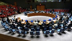 Συμβούλιο Ασφαλείας ΟΗΕ ενέκρινε ψήφισμα για κατάπαυση πυρός στη Γάζα για τον μήνα Ραμαζανιού
