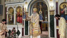 Православие побеждает не силой и мечом, а верой в  Христа, – иерарх Эллады